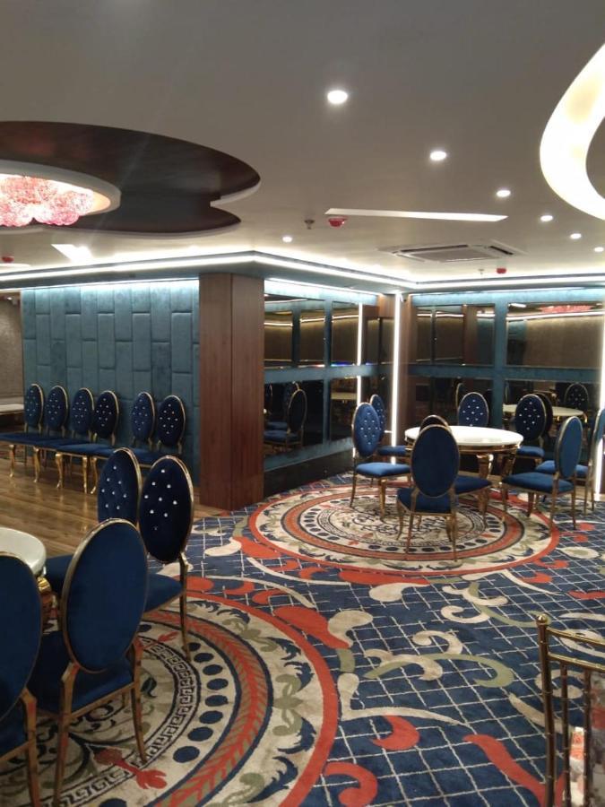 Hotel Smily 卢迪亚纳 外观 照片